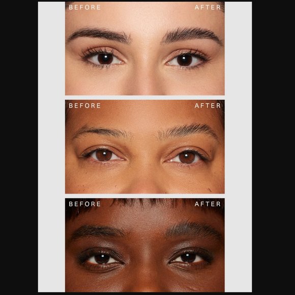 NWT Rare Beauty by Selena Gomez Brow Harmony Flexible Lifting Gel - Picture 3 of 3